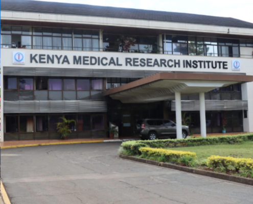 Kenya Medical Research Institute, Kilifi